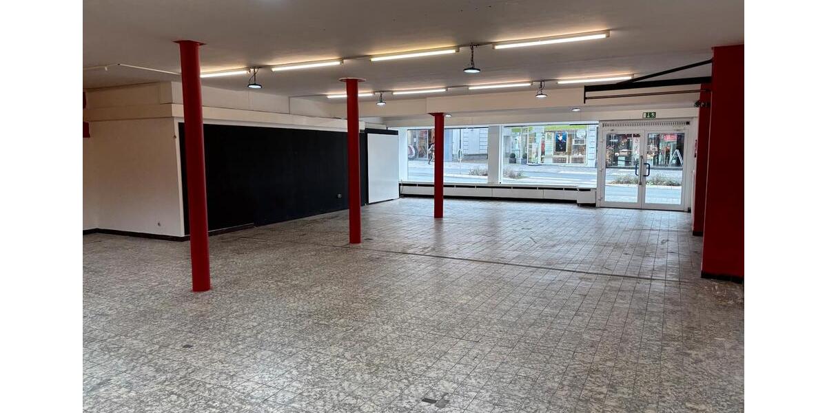 Gewerbeobjekt Warstein - 900&euro; | Angebot:24929488