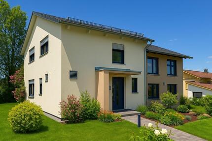 Haus Fulda - 5 Zimmer, 145 m&sup2;, 2.190&euro; | Angebot:25839581