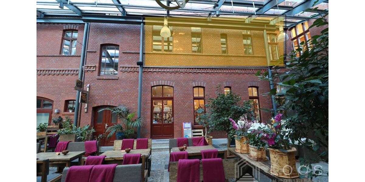 Gewerbeobjekt Finsterwalde - 420&euro; | Angebot:23559720