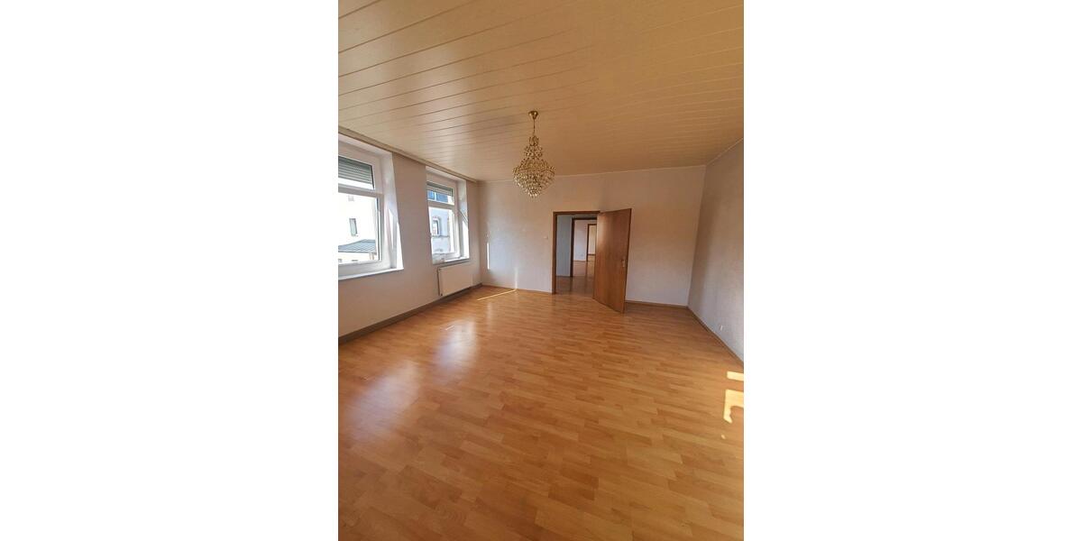 Etagenwohnung Kulmbach Blaich - 5 Zimmer, 1 m&sup2;, 1.000&euro; | Angebot:25759681