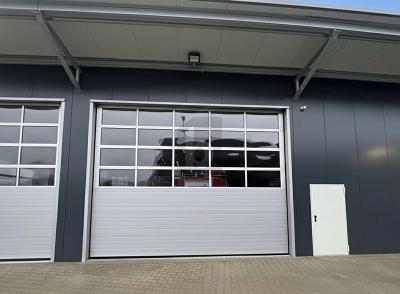 STARKSTROM & 247 NUTZUNG IDEAL FÜR INDUSTRIE - Gewerbeobjekt Westerheim | Angebot:24851673