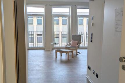 Wohnung Recklinghausen - 1 Zimmer, 38 m&sup2;, 808&euro; | Angebot:24586281