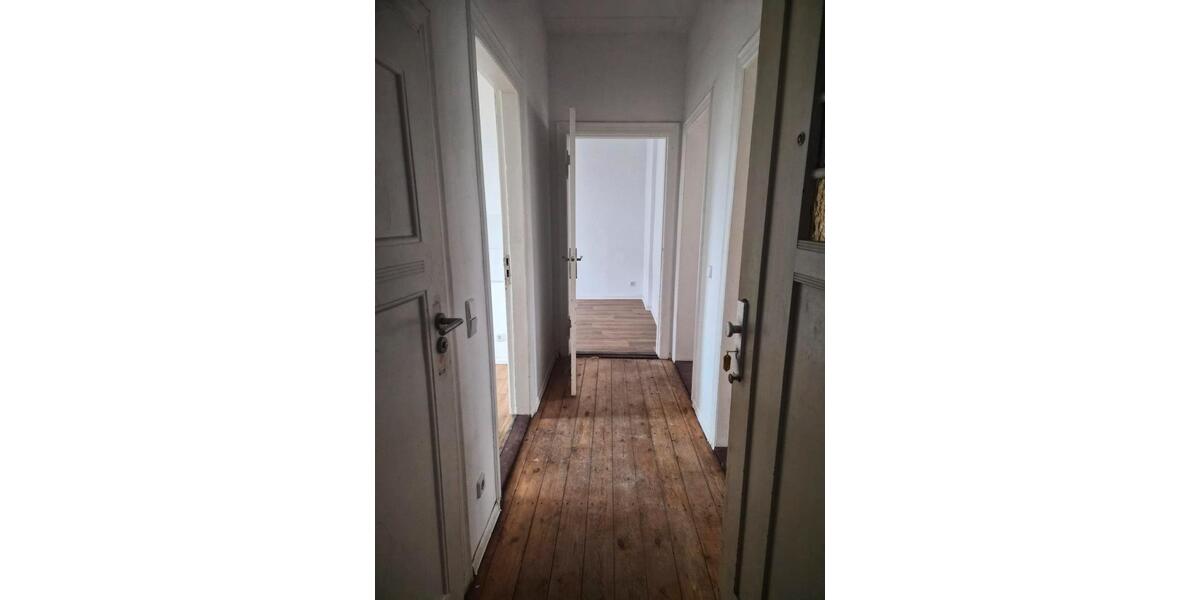 Erdgeschoßwohnung Rathenow - 3 Zimmer, 62 m&sup2;, 467&euro; | Angebot:26646803
