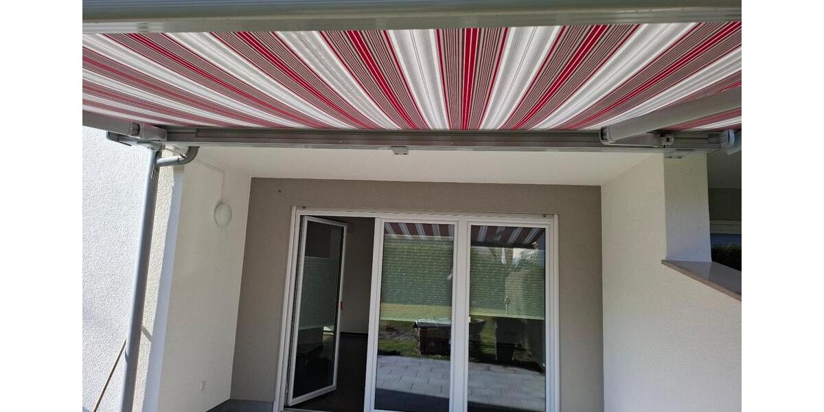 Erdgeschoßwohnung Krumbach (Schwaben) - 3.5 Zimmer, 84 m&sup2;, 1.008&euro; | Angebot:25948192