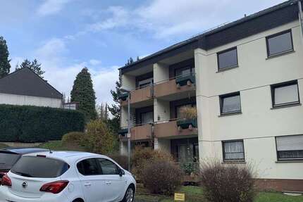 Wohnung Siegen Geisweid - 2 Zimmer, 60 m&sup2;, 453&euro; | Angebot:27195650