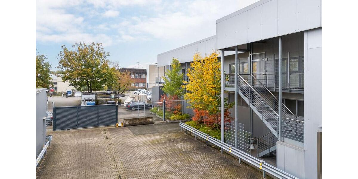 Gewerbeobjekt Bremen Gröpelingen - 2.100&euro; | Angebot:24276703