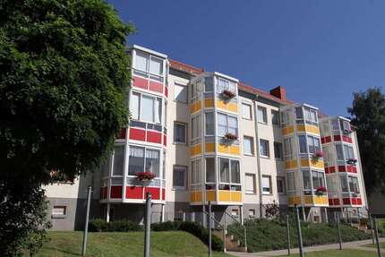 Wohnung Zeitz Aue - 2 Zimmer, 70 m&sup2;, 365&euro; | Angebot:27126691