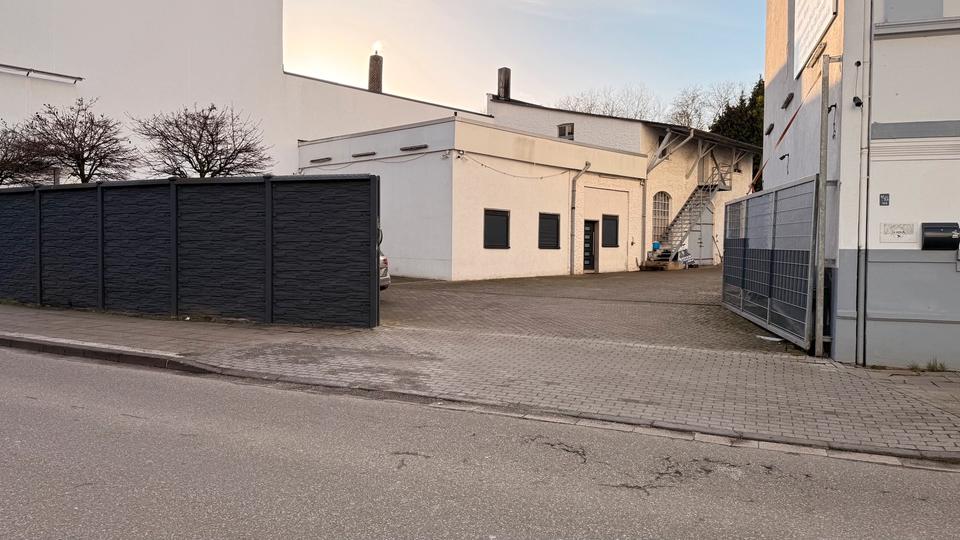 Gewerbeobjekt Essen Stadtbezirk VI - 3.500&euro; | Angebot:26150779