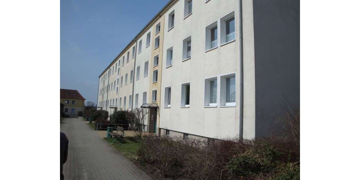 Etagenwohnung Velgast - 3 Zimmer, 63 m&sup2;, 380&euro; | Angebot:26568569