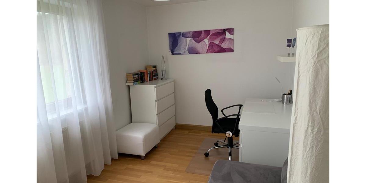 Wohnen auf Zeit Dornhan - 3 Zimmer, 84 m&sup2;, 1.165&euro; | Angebot:26210790