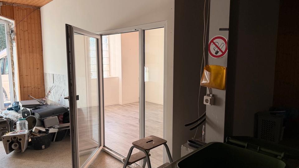 Gewerbeobjekt Hersbruck - 1.200&euro; | Angebot:24887527