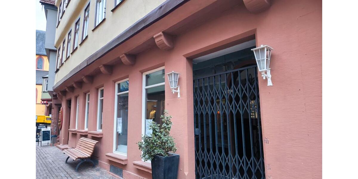 Gewerbeobjekt Wertheim - 800&euro; | Angebot:26587308