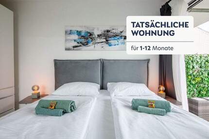 Wohnung Hamburg Winterhude - 2 Zimmer, 4.904&euro; | Angebot:25293380