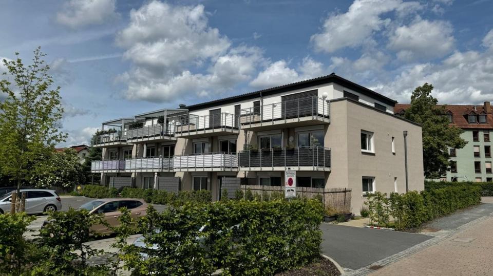 Einfamilienhaus Bayreuth Altstadt - 3 Zimmer, 146 m&sup2;, 1.650&euro; | Angebot:24730824