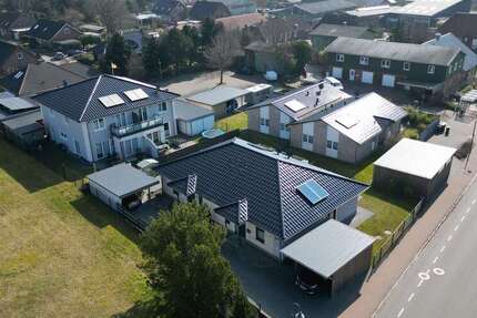 Haus Jevenstedt - 3 Zimmer, 85 m&sup2;, 957&euro; | Angebot:25425440