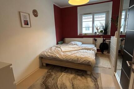 Wohnen auf Zeit Nürnberg Erlenstegen - 1 Zimmer, 13 m&sup2;, 550&euro; | Angebot:25106746