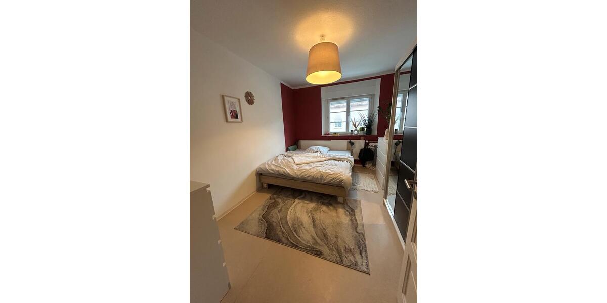 Wohnen auf Zeit Nürnberg Erlenstegen - 1 Zimmer, 13 m&sup2;, 550&euro; | Angebot:25106746
