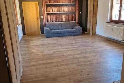 ☆Mietwohnung Innenstadt Weißenburg☆ 2 zimmer