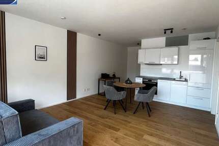 Wohnung Heilbronn - 2 Zimmer, 50 m&sup2;, 959&euro; | Angebot:26943424