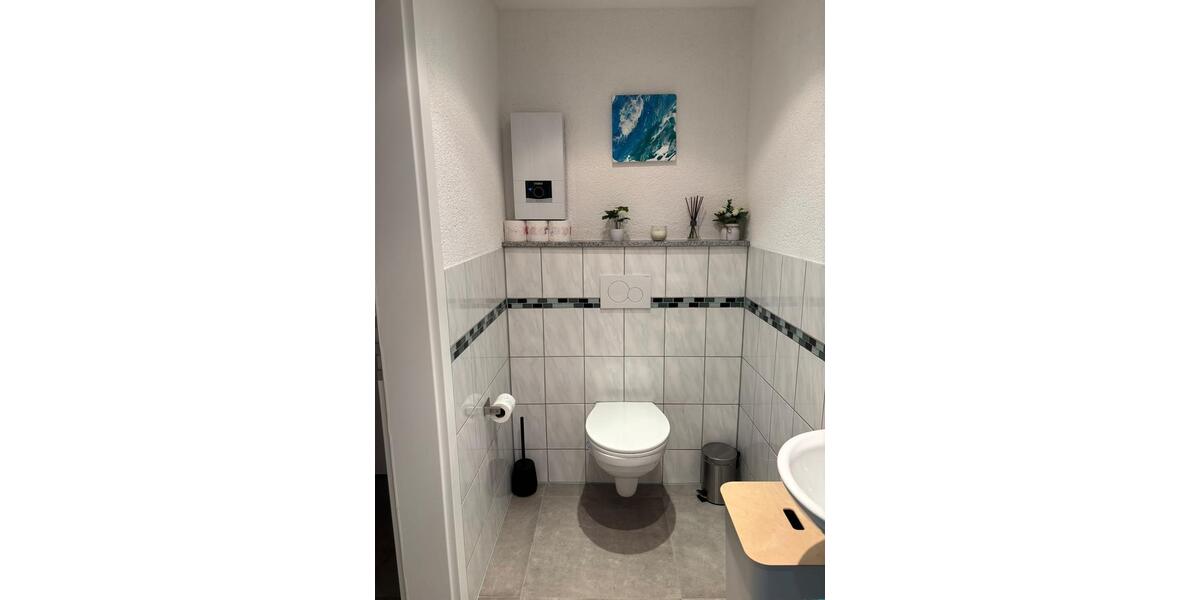Erdgeschoßwohnung Osann-Monzel Monzel - 2 Zimmer, 80 m&sup2;, 720&euro; | Angebot:26089046