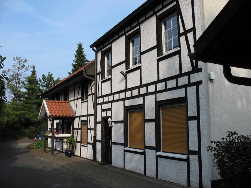 Helle 3-Zimmer Wohnung mit Balkon in Waltrop zimmer