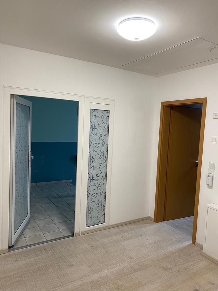 Schöne 2-RaumWohnung in Löbau zu vermieten
