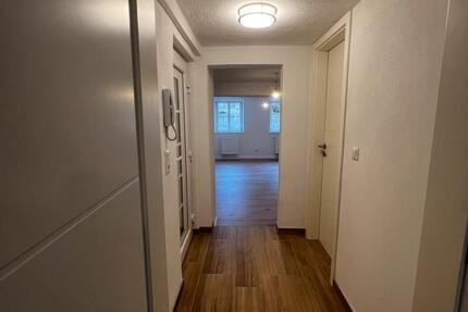 Erdgeschosswohnung in der Nördlinger Altstadt 2 zimmer