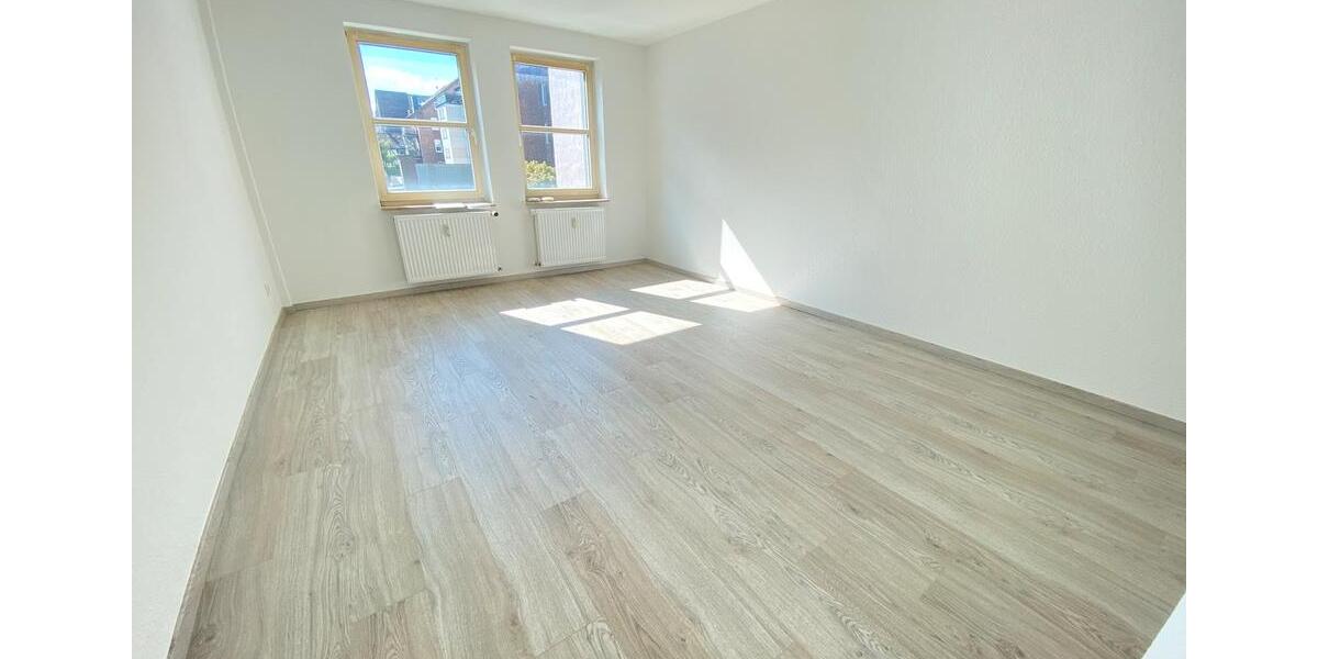 Große 2 Raumwohnung frei ab Januar 2 zimmer