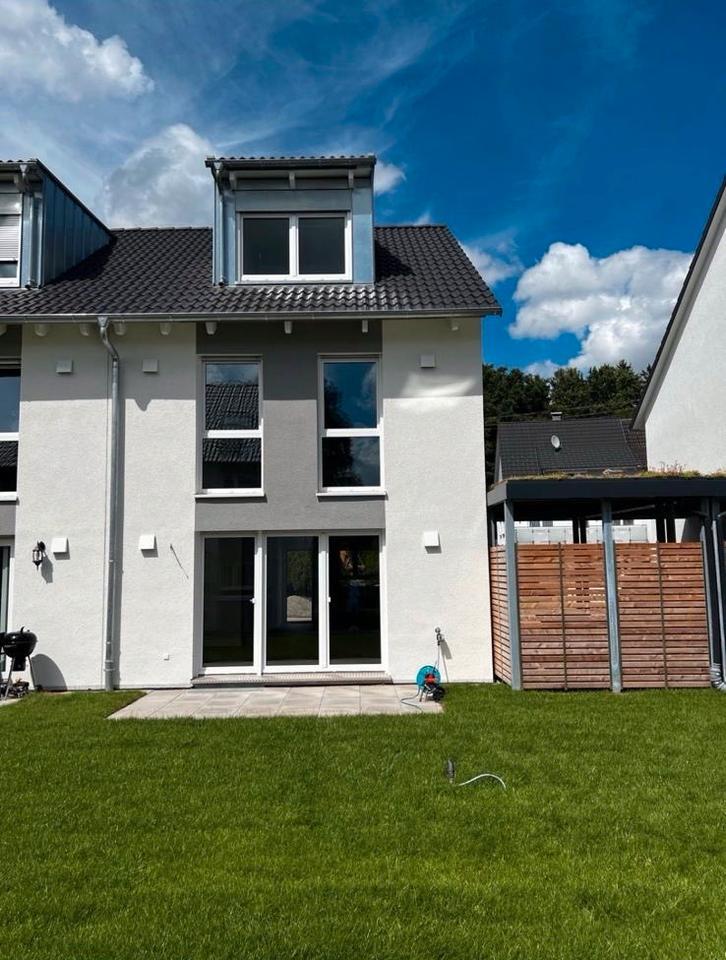 Luxuriöses WohnungHaus zur Miete
