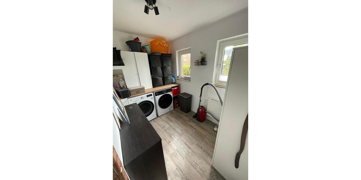 Einfamilienhaus Bredstedt - 5 Zimmer, 127 m&sup2;, 1.413&euro; | Angebot:26563608