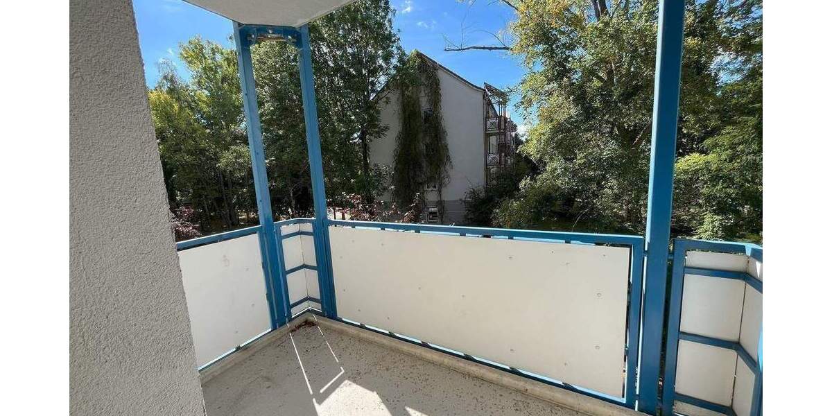 Etagenwohnung Zwickau Eckersbach - 4 Zimmer, 75 m&sup2;, 540&euro; | Angebot:26219792