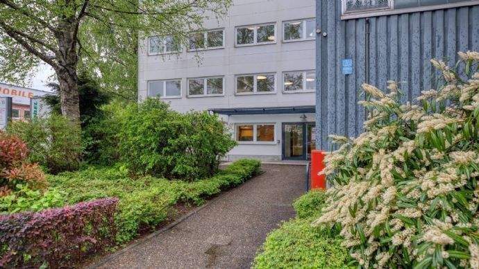 Gewerbeobjekt Puchheim Puchheim Bahnhof - 2.170&euro; | Angebot:25780834