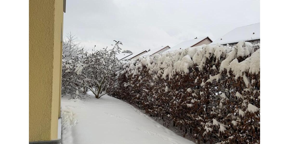 Einfamilienhaus Bayreuth Altstadt - 4 Zimmer, 115 m&sup2;, 1.280&euro; | Angebot:24743701