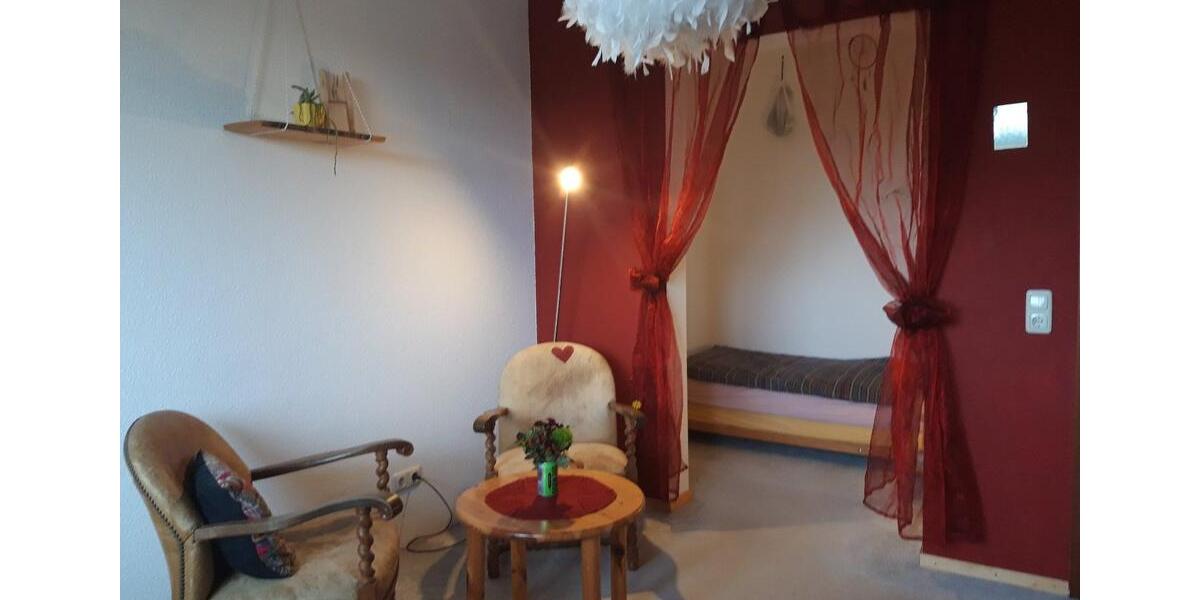 Wohnen auf Zeit Neustadt in Holstein - 1.5 Zimmer, 19 m&sup2;, 460&euro; | Angebot:25596648