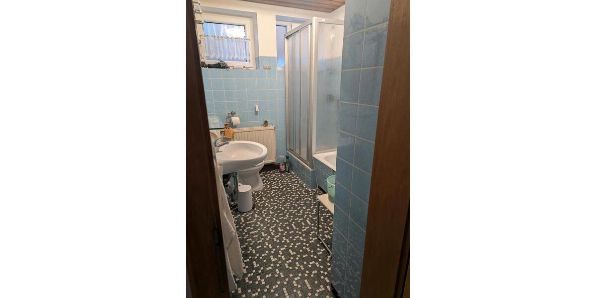 Wohnen auf Zeit Marktheidenfeld - 1 Zimmer, 18 m&sup2;, 25&euro; | Angebot:26578317