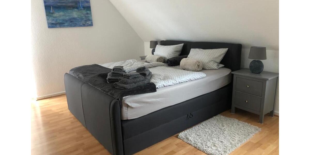 Wohnen auf Zeit Hannover Buchholz-Kleefeld - 2 Zimmer, 60 m&sup2;, 1.400&euro; | Angebot:24773950