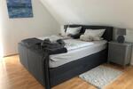Wohnen auf Zeit Hannover Buchholz-Kleefeld - 2 Zimmer, 60 m&sup2;, 1.400&euro; | Angebot:24773950