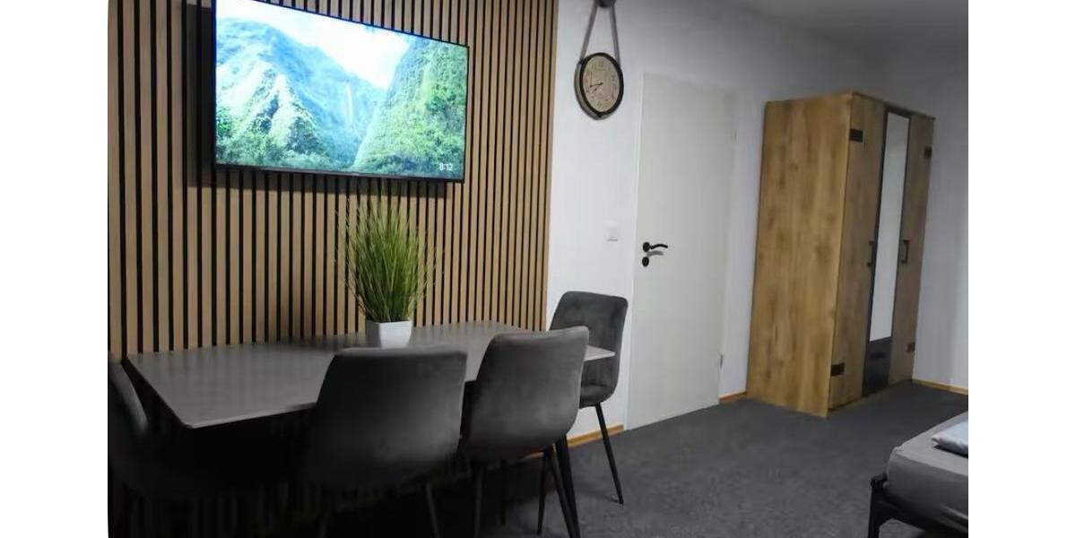 Wohnen auf Zeit Hannover Bothfeld-Vahrenheide - 1 Zimmer, 45 m&sup2;, 1.250&euro; | Angebot:24365671