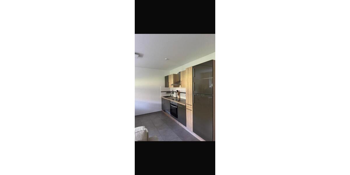 Etagenwohnung Philippsburg - 1 Zimmer, 56 m&sup2;, 730&euro; | Angebot:26440281