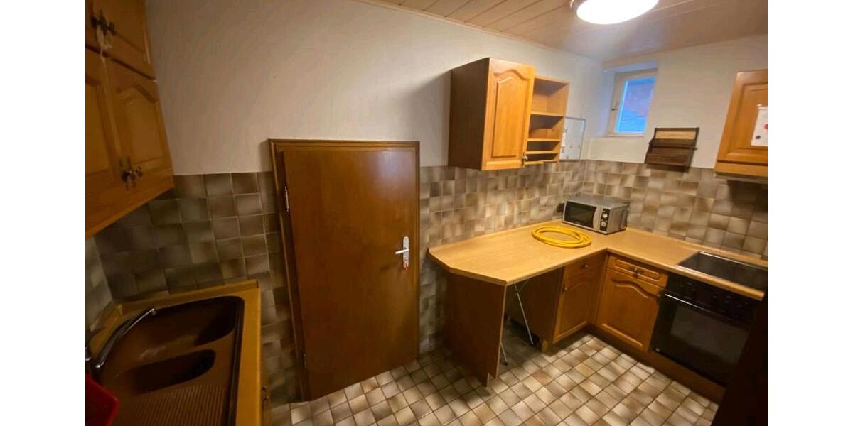 Monteurhaus · Monteurzimmer · Monteurwohnung Dettelbach 8 zimmer