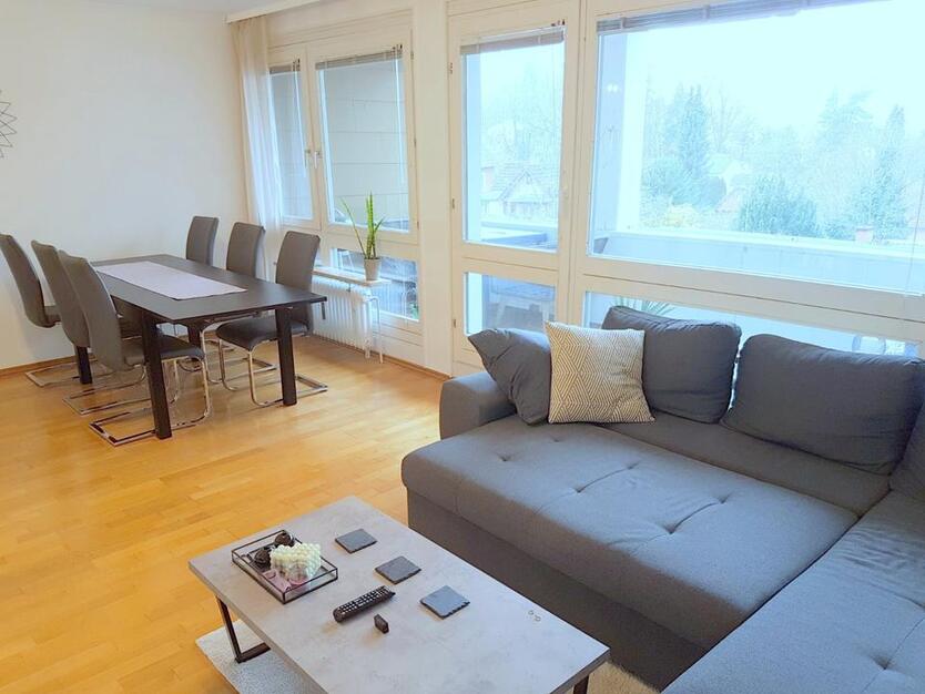 Zentrumsnah - Schöne 2-Zimmer-Wohnung