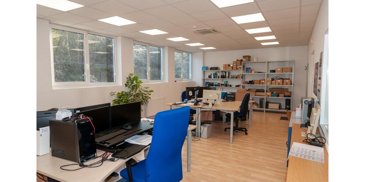 Gewerbeobjekt Meschede - 1.680&euro; | Angebot:25055113