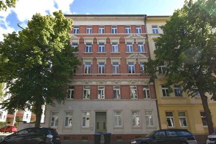 Zimmer Leipzig / Schönefeld-Abtnaundorf Schönefeld-Abtnaundorf - 2 Zimmer, 66 m&sup2;, 575&euro; | Angebot:26307556