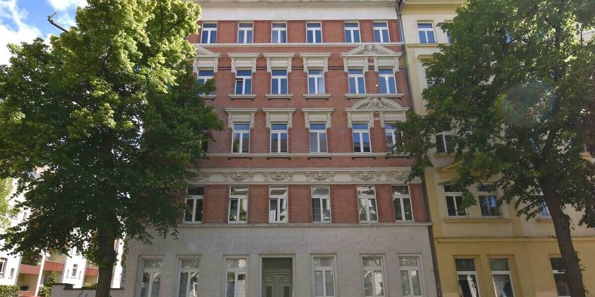 Zimmer Leipzig / Schönefeld-Abtnaundorf Schönefeld-Abtnaundorf - 2 Zimmer, 66 m&sup2;, 575&euro; | Angebot:26307556