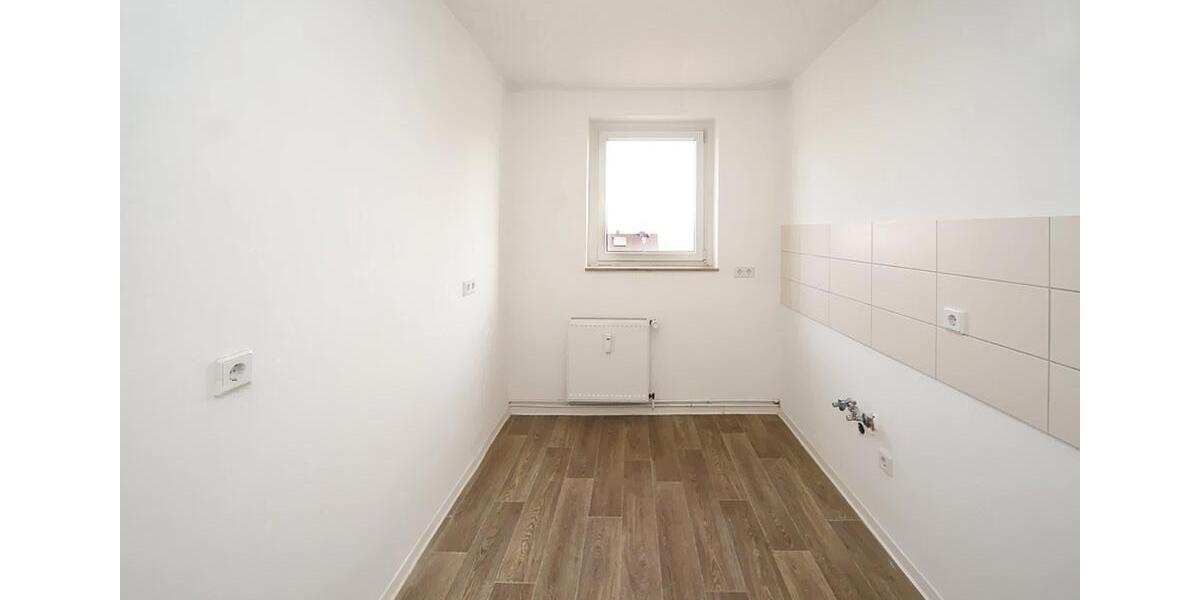 Erdgeschoßwohnung Eisleben (Lutherstadt) - 3 Zimmer, 60 m&sup2;, 330&euro; | Angebot:25747464