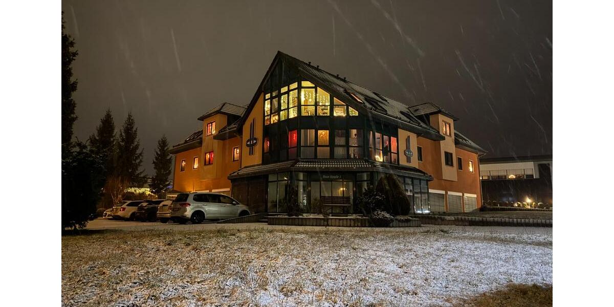 Erdgeschoßwohnung Hohndorf - 2 Zimmer, 60 m&sup2;, 390&euro; | Angebot:24589486