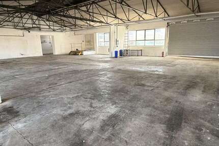 Gewerbeobjekt Lübeck Sankt Lorenz Nord - 2.500&euro; | Angebot:25273786