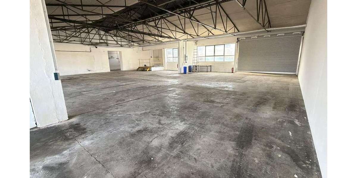 Gewerbeobjekt Lübeck Sankt Lorenz Nord - 2.500&euro; | Angebot:25273786