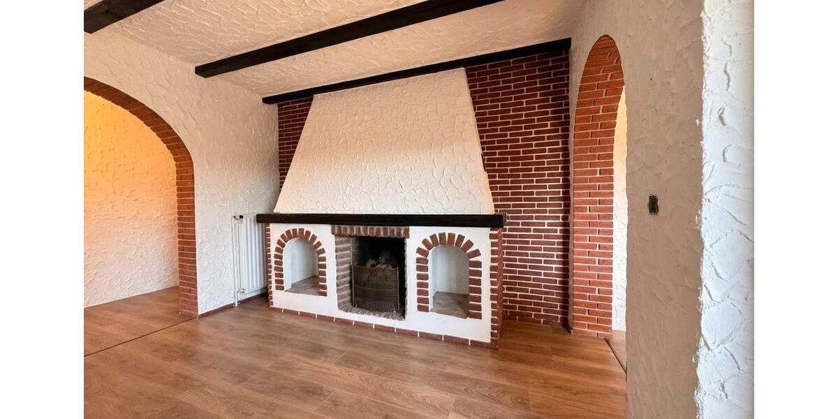 Dachgeschoßwohnung Otterbach - 4 Zimmer, 120 m&sup2;, 1.250&euro; | Angebot:26115257