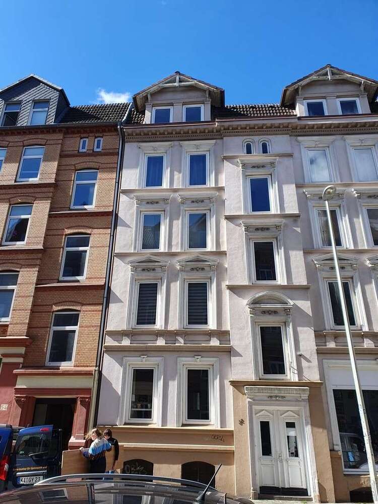 Wohnung zum Mieten in Kiel 620 € 48.12 m²